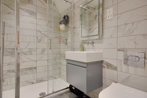 Shower Room- click for photo gallery